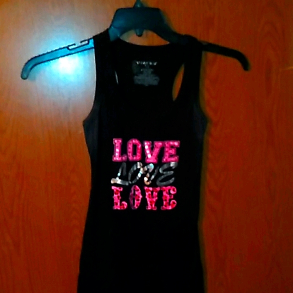 No Boundaries Womens Top
